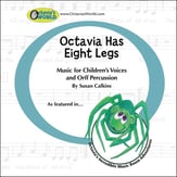 Octavia Has Eight Legs PDF